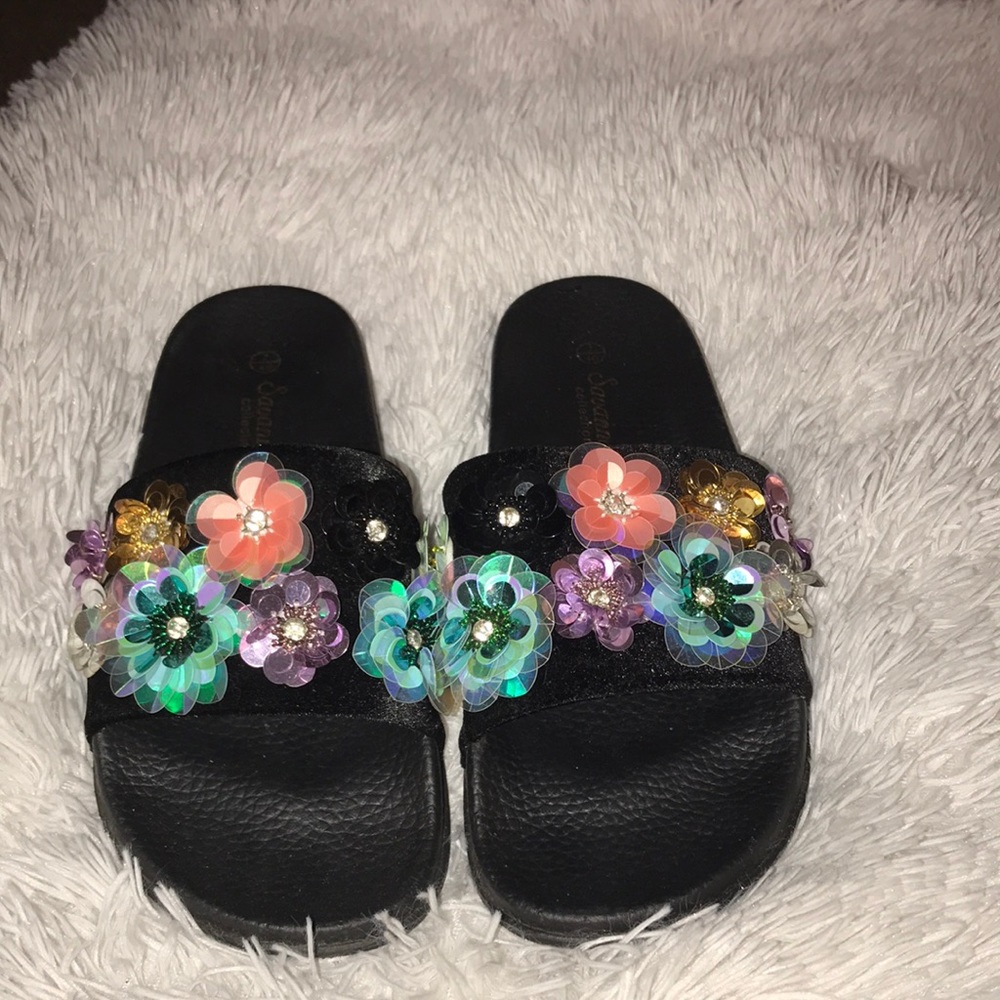 Summer Slides